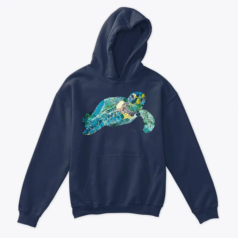 Sea Turtle