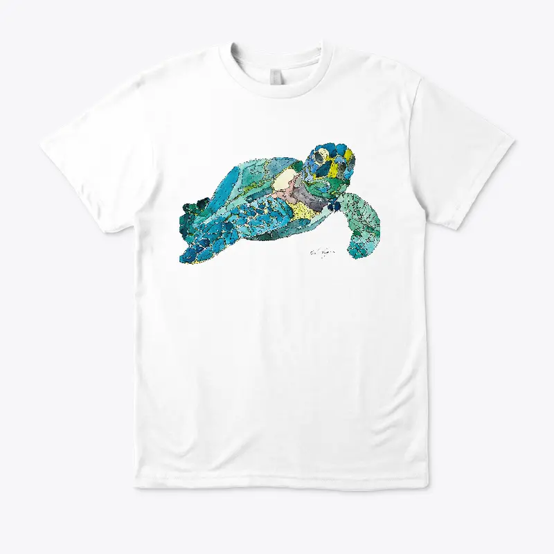 Sea Turtle