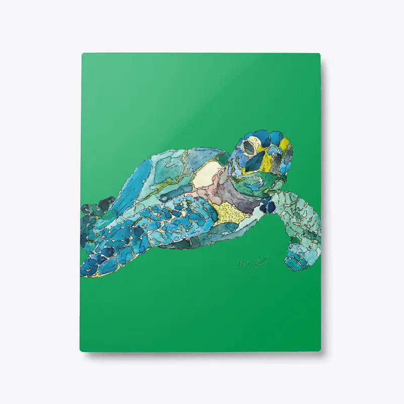 Sea Turtle