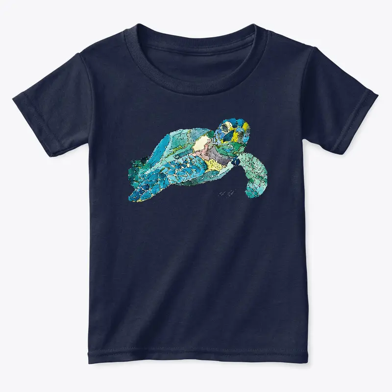 Sea Turtle